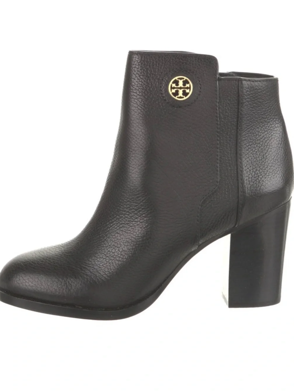 Tory Burch Junction Booties